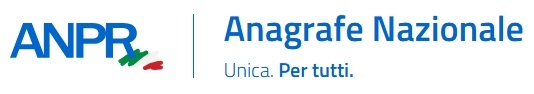 Anagrafe Nazionale. Unica. Per tutti.