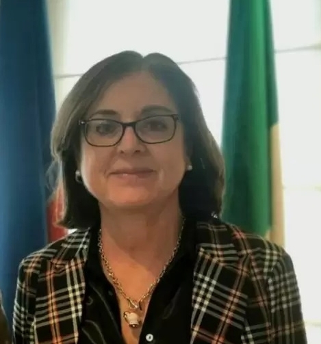 Foto Prefetto di Campobasso dott.ssa Michela Lattarulo