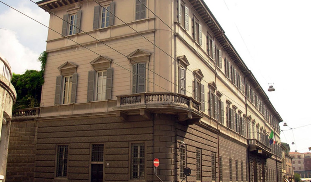 Palazzo del Governo di Cremona