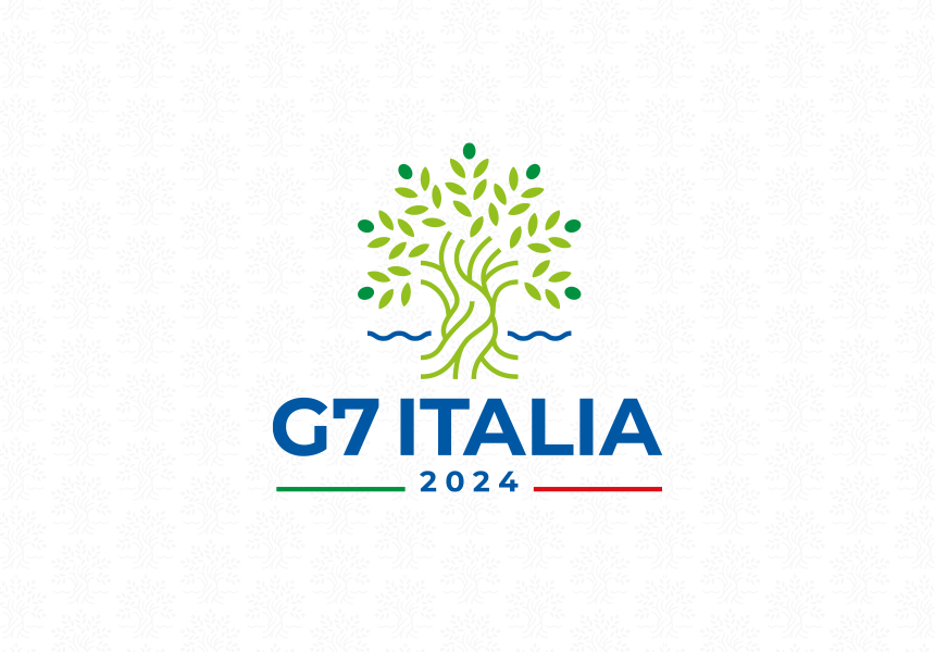 G7 Logo