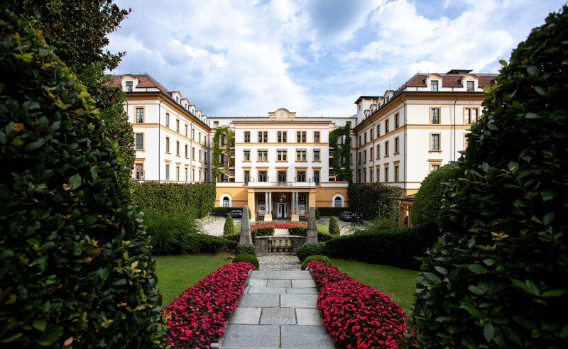 Villa D'Este - Cernobbio