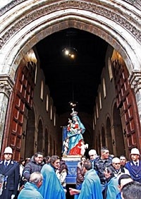 Madonna del Pilerio