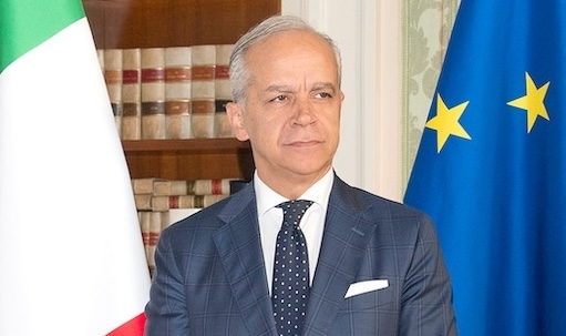 Matteo Piantedosi