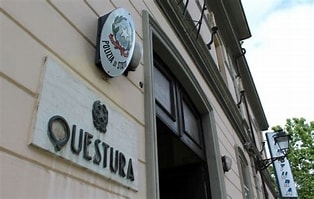 questura di cuneo