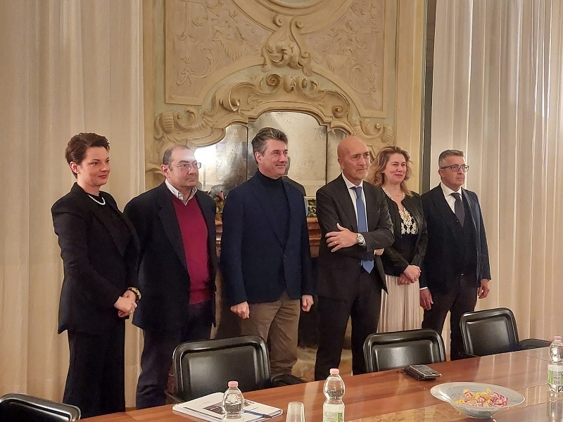 L’iniziativa, promossa dai club Rotary Ferrara e Ferrara Est