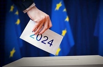 Elezioni europee 2021