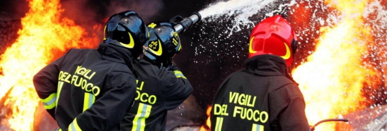 Prevenzione e soccorso