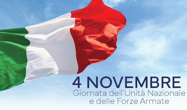 Festa del 4 novembre