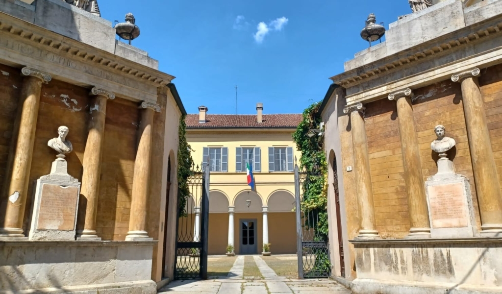 FOTO PALAZZO MALASPINA