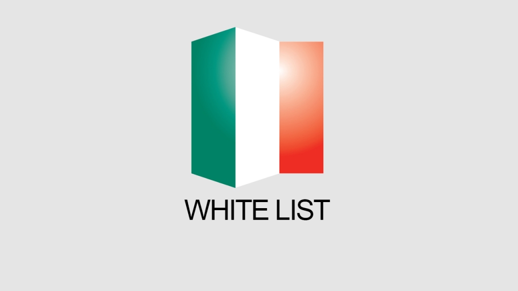 WhiteList