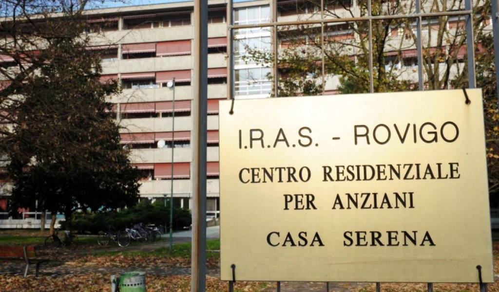 Sede I.R.A.S. Rovigo