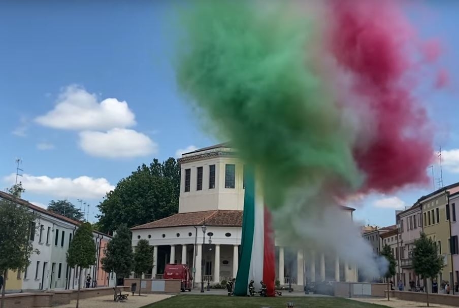 Festa della Repubblica 2024