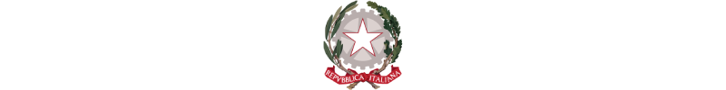 Logo - Repubblica Italiana