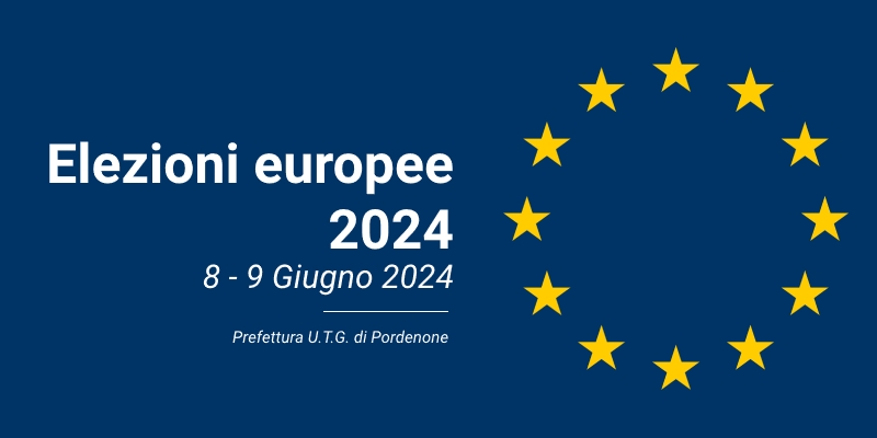 Elezioni europee 2024