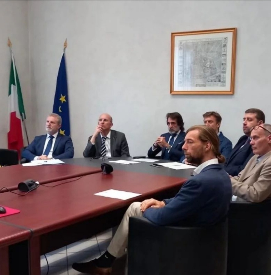 Insediamento e avvio dei lavori delle cabine di coordinamento istituite presso ciascuna Prefettura per la definizione dei piani di azione per l’attuazione dei programmi e degli interventi previsti dal PNRR