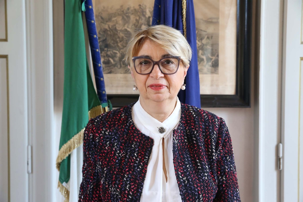 Prefetto di Reggio Emilia