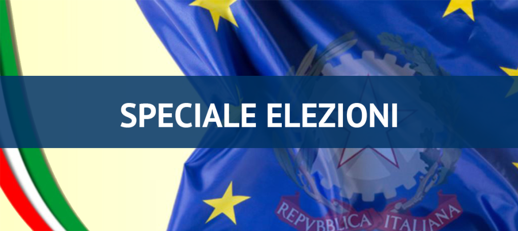 Speciale elezioni