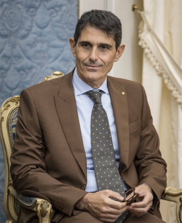 Dr. Antonio Giannelli - Prefetto di Cremona