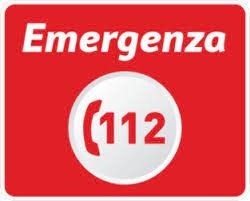 112 Numero Emergenza