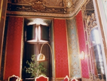 Palazzo Ghilini - Interno