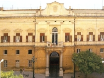 Palazzo del Governo