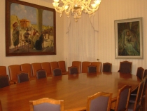 Sala riunioni