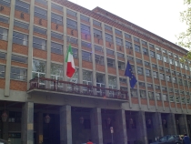 Palazzo della Prefettura