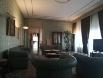 Residenza del Prefetto - Sala verde