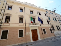 Prefettura Rovigo