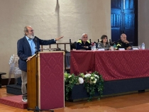 10 ottobre 2024 - Salone Metaurense della Prefettura: Evento organizzato in raccordo con la Regione Marche dal titolo “IL COORDINAMENTO ISTITUZIONALE NELLE EMERGENZE DI PROTEZIONE CIVILE. IL SISTEMA DELLE COMUNICAZIONI”