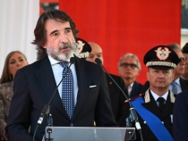 Il Prefetto Messina interviene alla celebrazione del 78° Anniversario della proclamazione della Repubblica Italiana