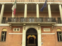 Palazzo della Prefettura - Viale Martiri della Libertà, 34 - 41121 Modena