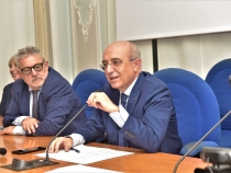 Salvatore Rosario Pasquariello, Prefetto di Varese