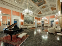 Residenza Prefetto - Pianoforte