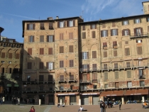 Piazza il Campo