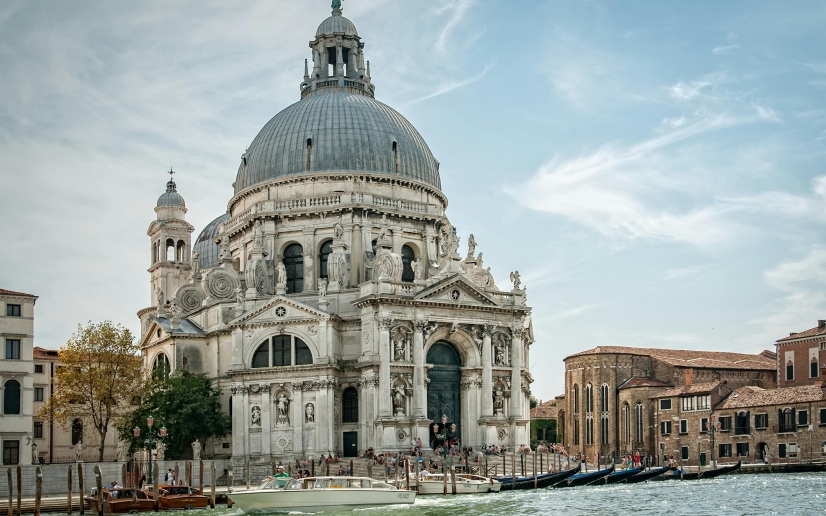 Basilica Salute