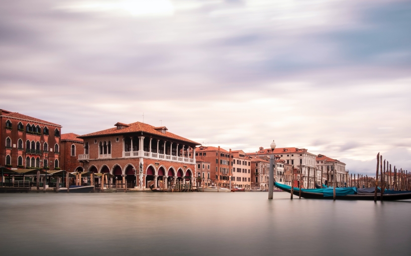 Mercato di Rialto