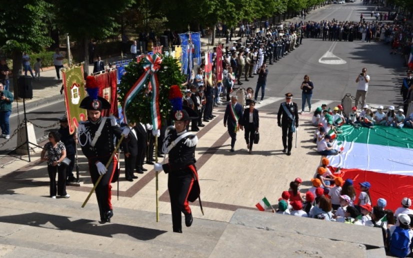 Festa della Repubblica