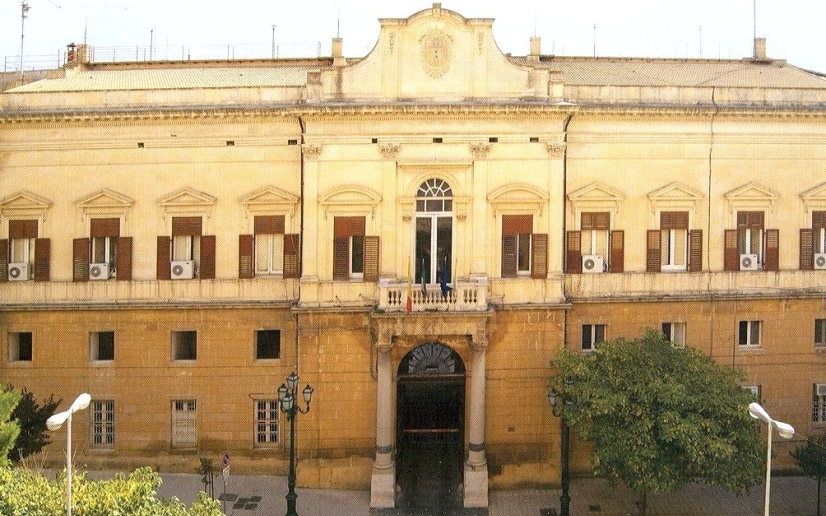 Palazzo del Governo