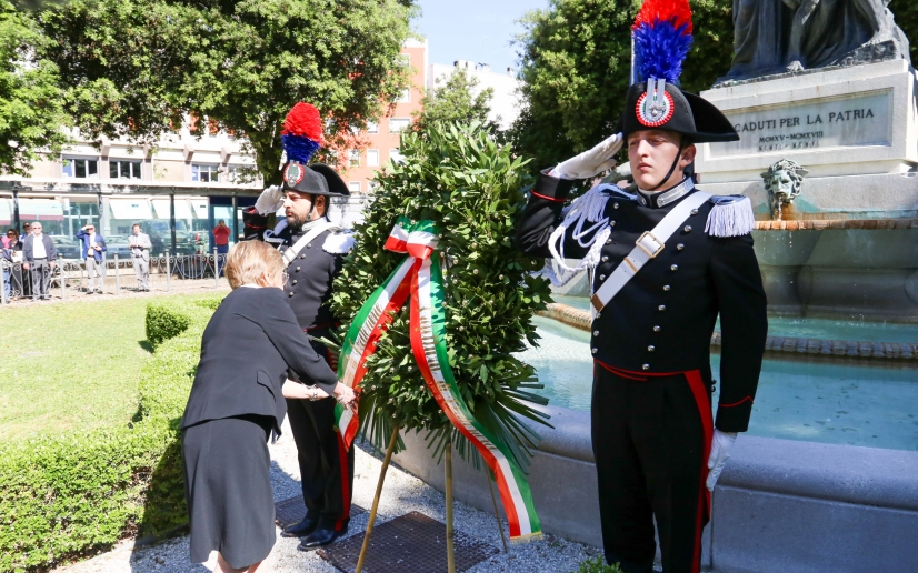 Festa della Repubblica - 2019