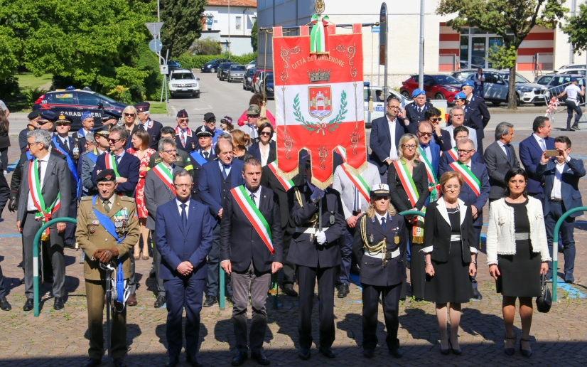 Festa della Repubblica - 2019