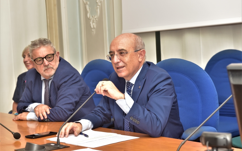 Salvatore Rosario Pasquariello, Prefetto di Varese