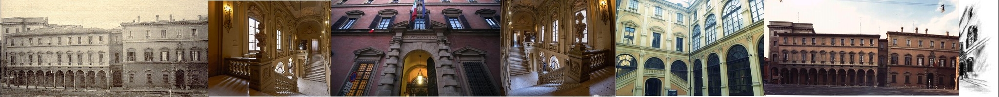 foto della Prefettura di Bologna