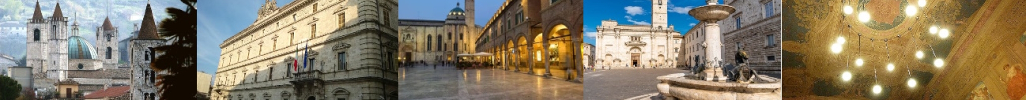 Immagine della Prefettura di Ascoli Piceno