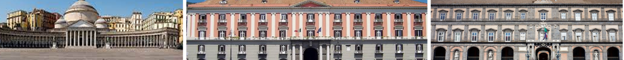 Palazzo del Governo di Napoli