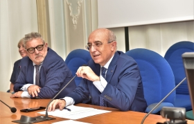 Salvatore Rosario Pasquariello, Prefetto di Varese