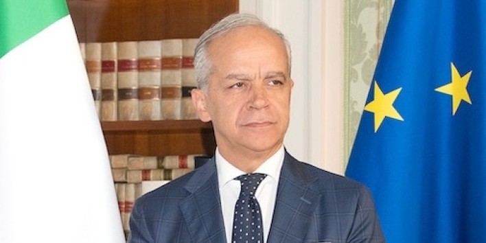 Matteo Piantedosi